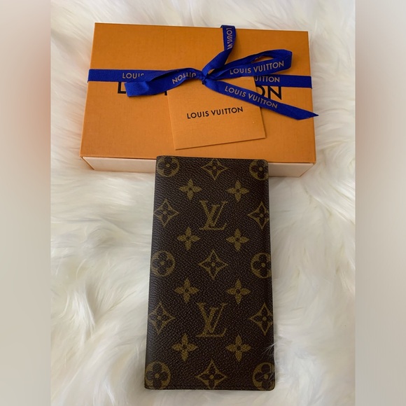 Louis Vuitton Handbags - Sold❌❇️❇️Classic LV Monogram Long Wallet #2❇️❇️